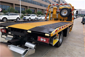 庆阳24小时汽车送油服务公司