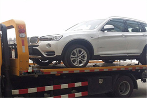 庆阳拖车24小时服务电话